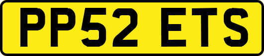 PP52ETS