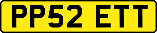 PP52ETT