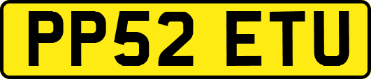 PP52ETU