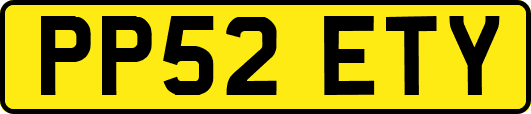 PP52ETY