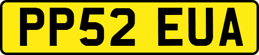 PP52EUA