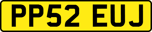 PP52EUJ
