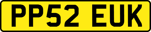 PP52EUK