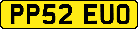 PP52EUO