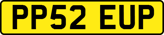 PP52EUP
