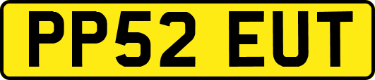 PP52EUT