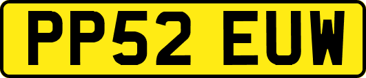PP52EUW