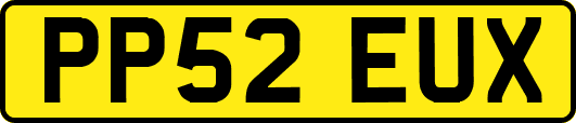 PP52EUX