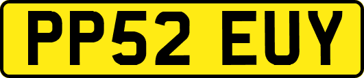 PP52EUY