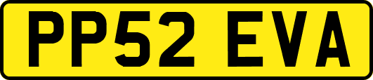 PP52EVA