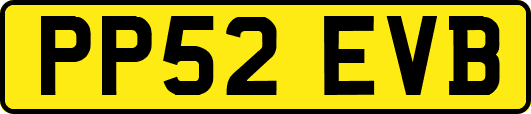PP52EVB