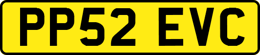 PP52EVC