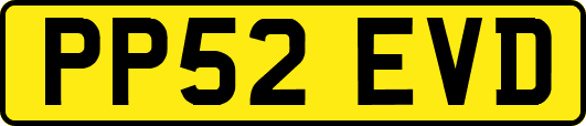 PP52EVD
