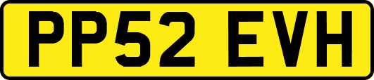 PP52EVH