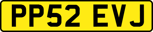 PP52EVJ