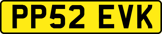 PP52EVK