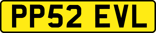 PP52EVL