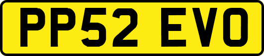 PP52EVO
