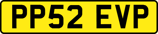PP52EVP