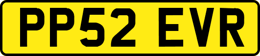 PP52EVR