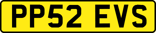 PP52EVS