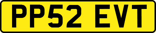 PP52EVT