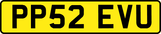PP52EVU