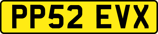 PP52EVX