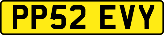 PP52EVY