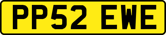 PP52EWE