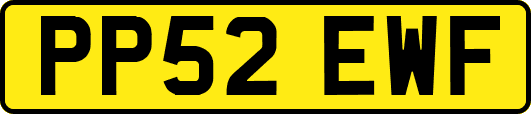 PP52EWF