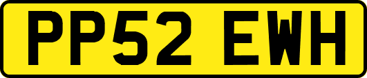 PP52EWH