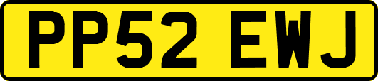 PP52EWJ