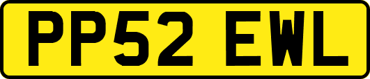 PP52EWL