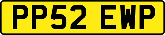 PP52EWP