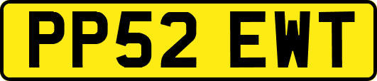 PP52EWT