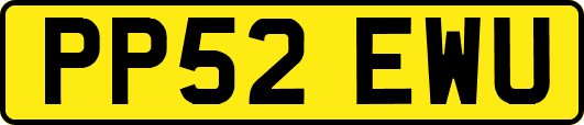 PP52EWU