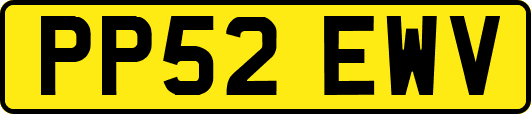 PP52EWV