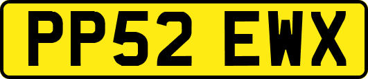 PP52EWX
