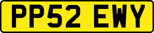 PP52EWY