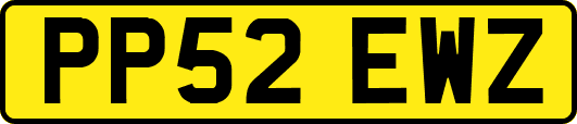 PP52EWZ