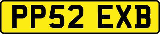 PP52EXB