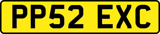 PP52EXC