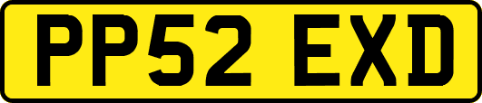 PP52EXD