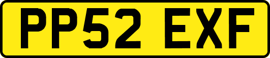 PP52EXF