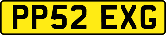PP52EXG