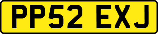 PP52EXJ