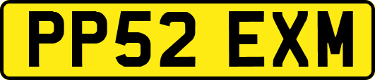 PP52EXM