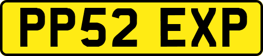 PP52EXP
