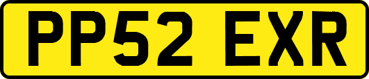 PP52EXR